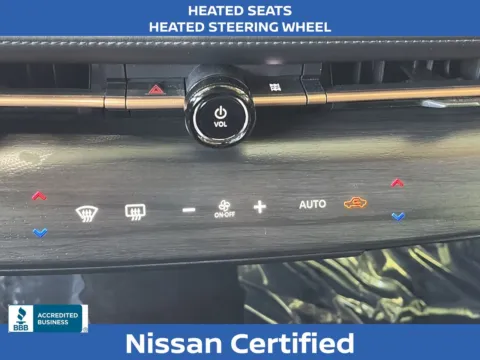 More photos of 2023 Nissan Ariya ENGAGE e-4ORCE at Nissan of Marietta, GA