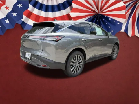 More photos of 2026 Nissan Murano SL at Nissan of Marietta, GA