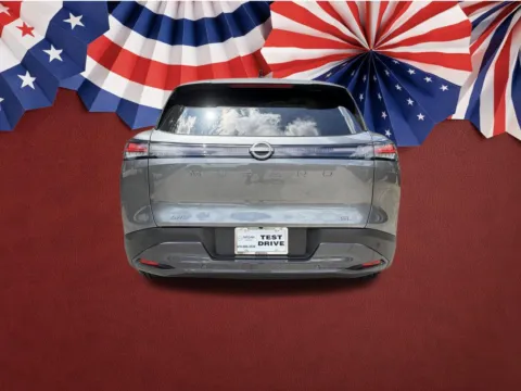 More photos of 2026 Nissan Murano SL at Nissan of Marietta, GA