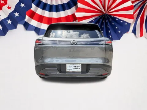 More photos of 2026 Nissan Murano SL at Nissan of Marietta, GA