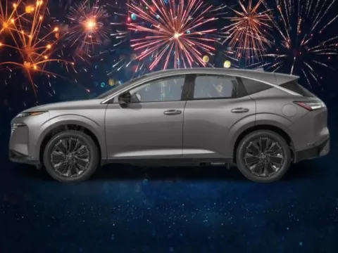 Another view of 2026 Nissan Murano SL for sale in Marietta, GA at Nissan of Marietta