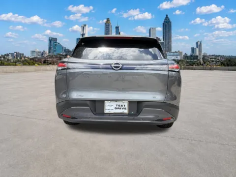 More photos of 2026 Nissan Murano SL at Nissan of Marietta, GA