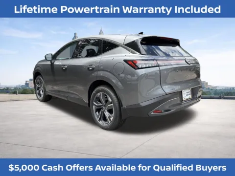 Another view of 2026 Nissan Murano SL for sale in Marietta, GA at Nissan of Marietta