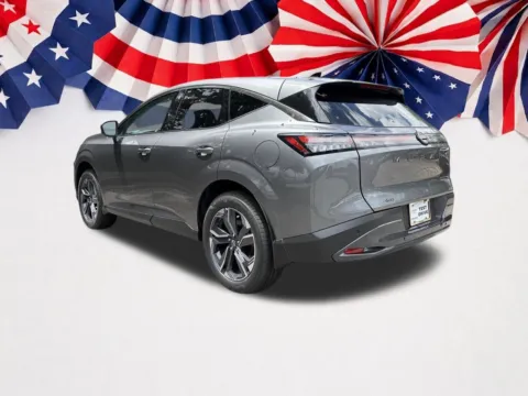 Another view of 2026 Nissan Murano SL for sale in Marietta, GA at Nissan of Marietta