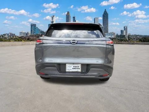 More photos of 2026 Nissan Murano SL at Nissan of Marietta, GA