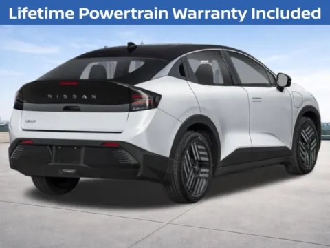 Photos of 2026 Nissan Leaf SV+ for sale in Marietta, GA at Nissan of Marietta