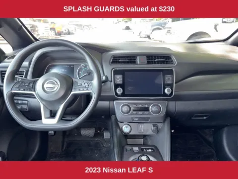Photos of 2023 Nissan Leaf S for sale in Marietta, GA at Nissan of Marietta