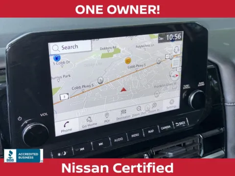 More photos of 2024 Nissan Pathfinder SL at Nissan of Marietta, GA