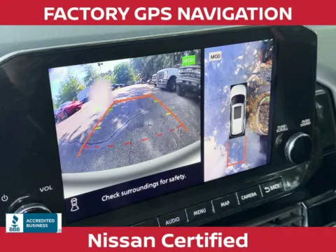 More photos of 2024 Nissan Pathfinder SL at Nissan of Marietta, GA