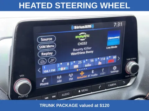 More photos of 2023 Nissan Sentra SR at Nissan of Marietta, GA