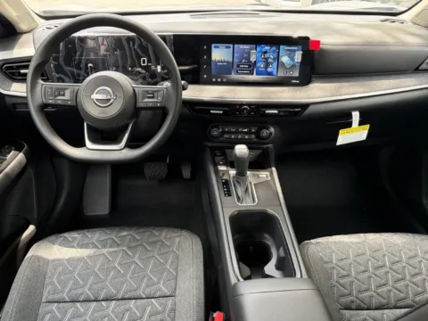 Photos of 2026 Nissan Kicks SV for sale in Marietta, GA at Nissan of Marietta