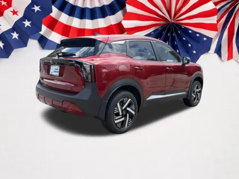 More photos of 2026 Nissan Kicks SV at Nissan of Marietta, GA