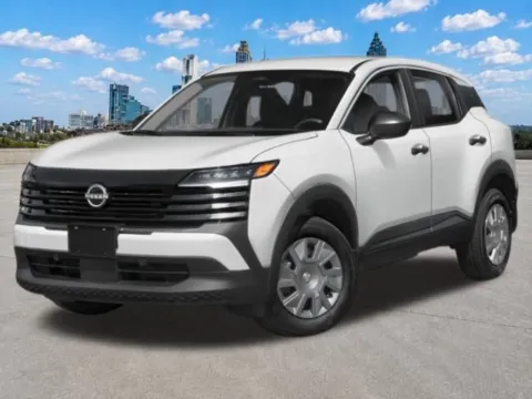 More photos of 2026 Nissan Kicks S at Nissan of Marietta, GA