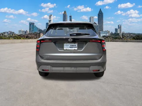 More photos of 2026 Nissan Kicks S at Nissan of Marietta, GA