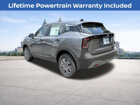 Another view of 2026 Nissan Kicks S for sale in Marietta, GA at Nissan of Marietta