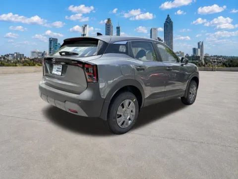 More photos of 2026 Nissan Kicks S at Nissan of Marietta, GA