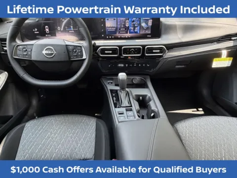 Photos of 2026 Nissan Sentra SV for sale in Marietta, GA at Nissan of Marietta