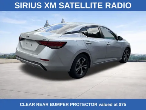 More photos of 2022 Nissan Sentra SV at Nissan of Marietta, GA