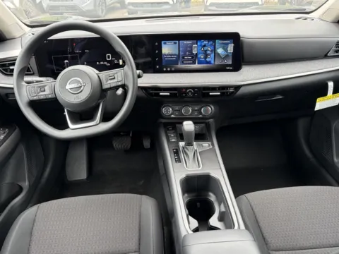 Photos of 2026 Nissan Kicks S for sale in Marietta, GA at Nissan of Marietta