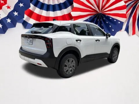 More photos of 2026 Nissan Kicks S at Nissan of Marietta, GA