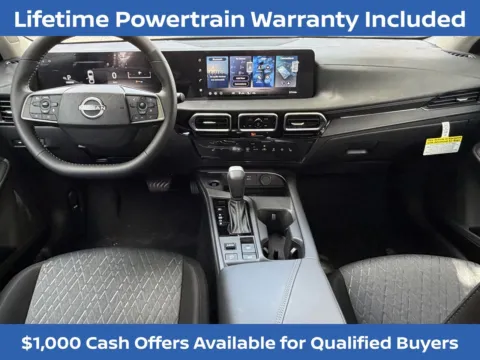Photos of 2026 Nissan Sentra SV for sale in Marietta, GA at Nissan of Marietta