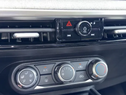 More photos of 2026 Nissan Kicks S at Nissan of Marietta, GA