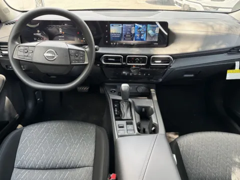 Photos of 2026 Nissan Sentra SV for sale in Marietta, GA at Nissan of Marietta