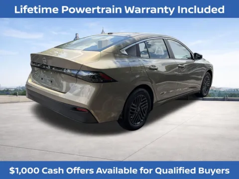 More photos of 2026 Nissan Sentra SV at Nissan of Marietta, GA