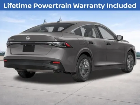 Photos of 2026 Nissan Sentra S for sale in Marietta, GA at Nissan of Marietta