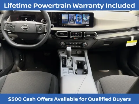 Photos of 2026 Nissan Sentra S for sale in Marietta, GA at Nissan of Marietta