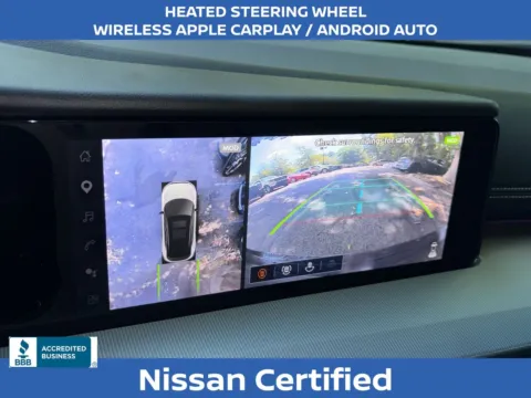 More photos of 2025 Nissan Murano SL at Nissan of Marietta, GA