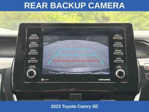 More photos of 2023 Toyota Camry SE at Nissan of Marietta, GA