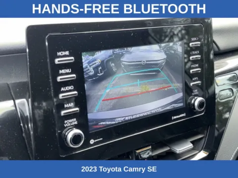 More photos of 2023 Toyota Camry SE at Nissan of Marietta, GA