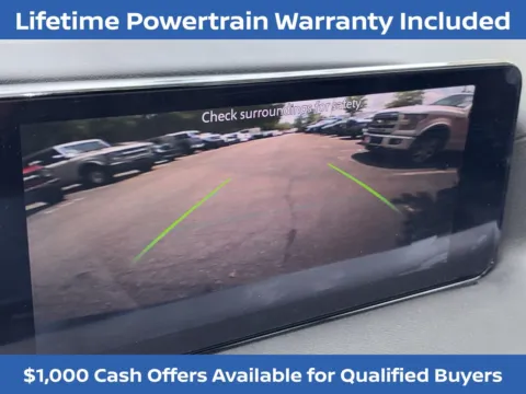 More photos of 2026 Nissan Sentra SV at Nissan of Marietta, GA