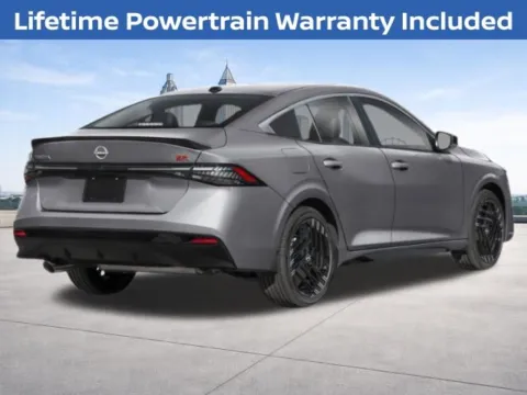More photos of 2026 Nissan Sentra SR at Nissan of Marietta, GA