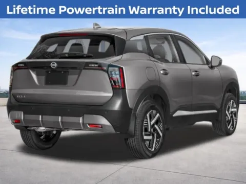 Photos of 2026 Nissan Kicks SV for sale in Marietta, GA at Nissan of Marietta