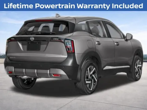 More photos of 2026 Nissan Kicks SV at Nissan of Marietta, GA