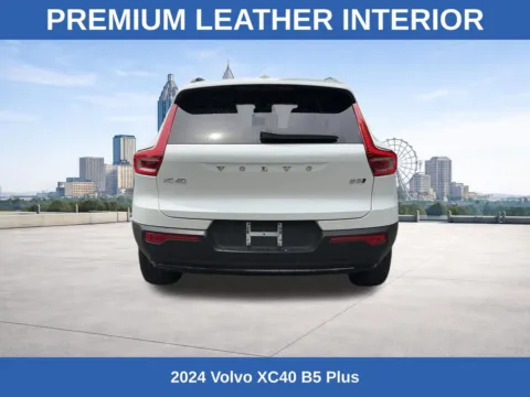 More photos of 2024 Volvo XC40 B5 Plus Dark Theme at Nissan of Marietta, GA