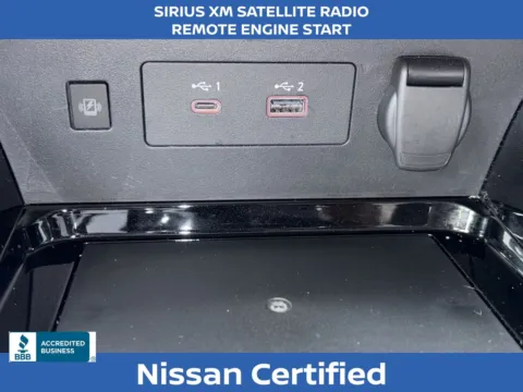 More photos of 2023 Nissan Altima 2.5 SV at Nissan of Marietta, GA