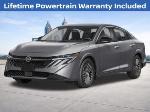 More photos of 2026 Nissan Sentra SV at Nissan of Marietta, GA