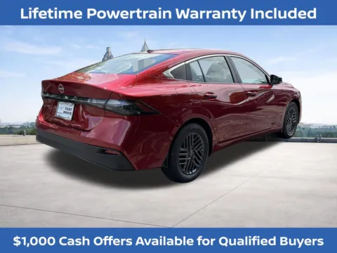 More photos of 2026 Nissan Sentra SV at Nissan of Marietta, GA