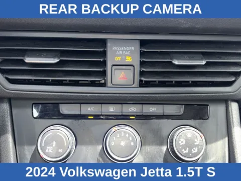 More photos of 2024 Volkswagen Jetta 1.5T S at Nissan of Marietta, GA
