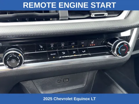 More photos of 2025 Chevrolet Equinox LT at Nissan of Marietta, GA