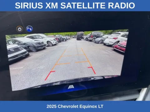 More photos of 2025 Chevrolet Equinox LT at Nissan of Marietta, GA