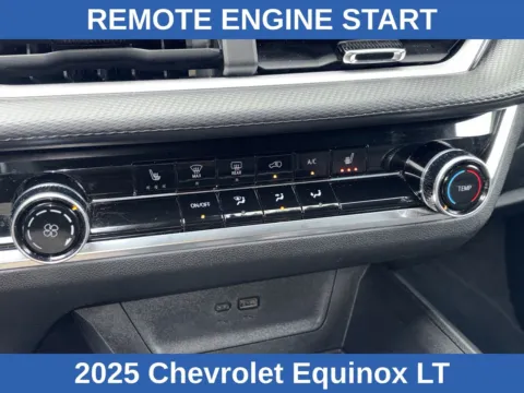 More photos of 2025 Chevrolet Equinox LT at Nissan of Marietta, GA