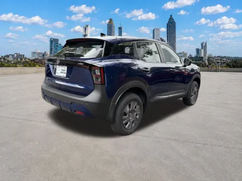 More photos of 2026 Nissan Kicks S at Nissan of Marietta, GA