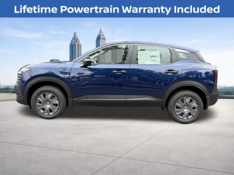 Photos of 2026 Nissan Kicks S for sale in Marietta, GA at Nissan of Marietta