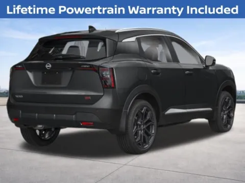 Photos of 2026 Nissan Kicks SR for sale in Marietta, GA at Nissan of Marietta