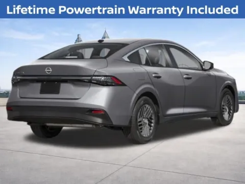 More photos of 2026 Nissan Sentra SV at Nissan of Marietta, GA