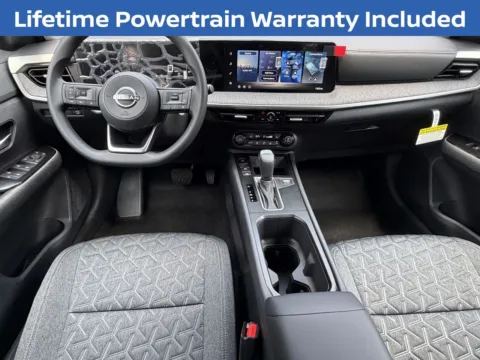 Photos of 2026 Nissan Kicks SV for sale in Marietta, GA at Nissan of Marietta